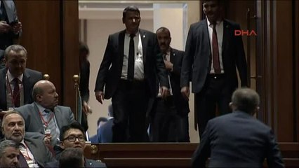 Beştepe'de İyilik Ödülleri Programı -1