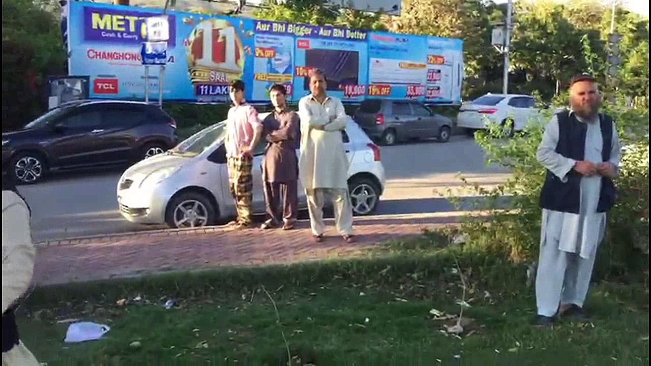 Dhol Surna Dance No. 2