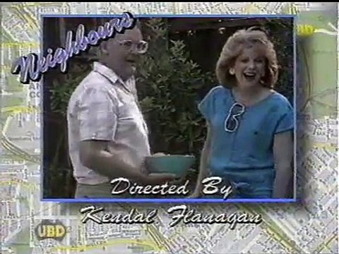 NEIGHBOURS EPISODE 1071