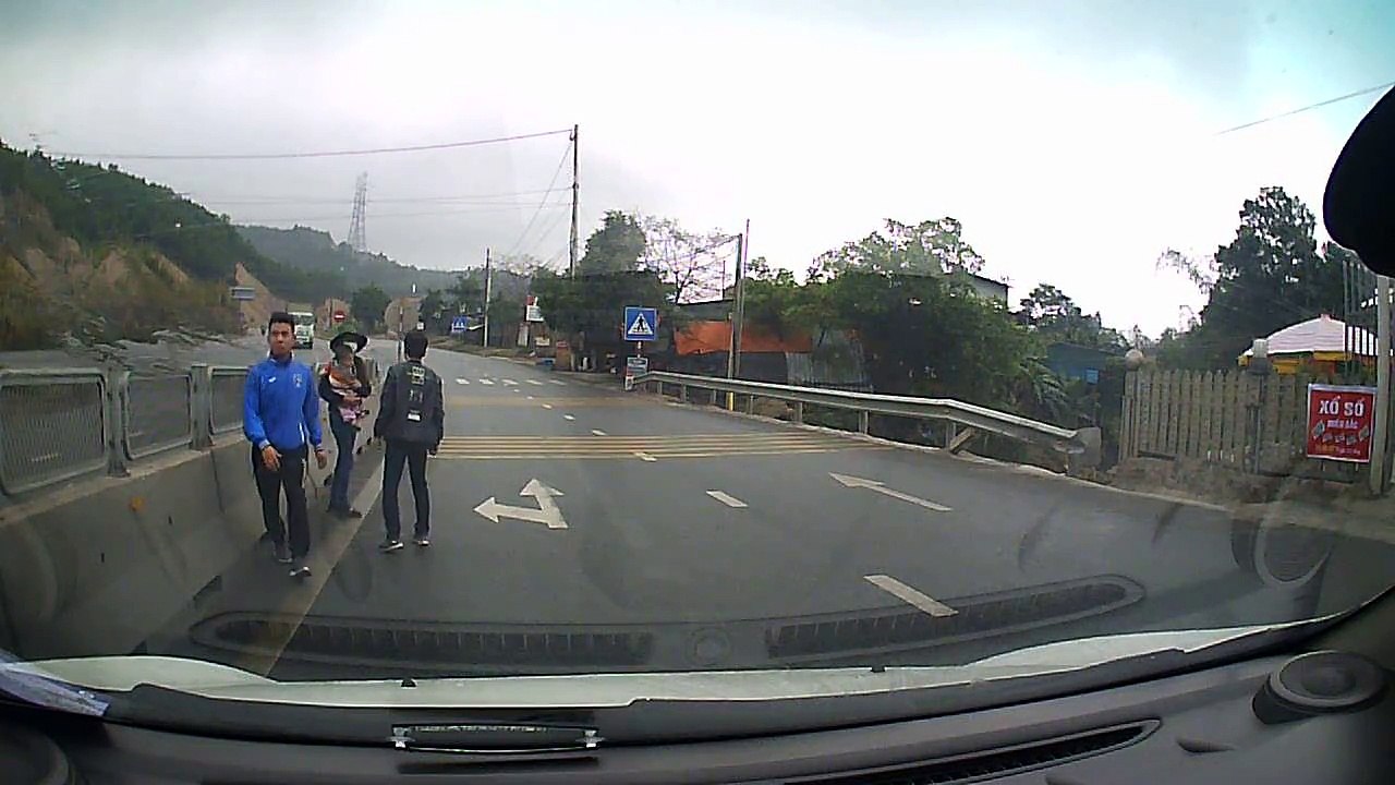 trong con