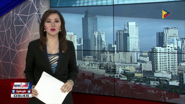 NEWS: BSP chief sees sustained rise of FDI's