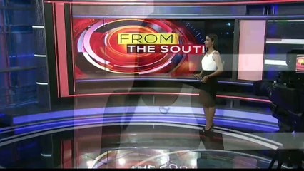 FtS 03-13: Colombia: ELN and Santos to resume talks