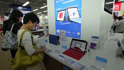 Microsoft Sued For 238 Claims of Gender Discrimination