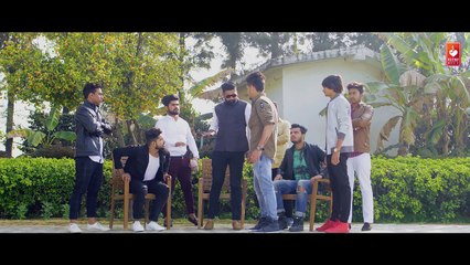 VEHAM NEW PUNJABI - 2018 - VISHAL SACHDEVA VOHM -KARTIK SACHDEVA - RAVINDER GUJJAR