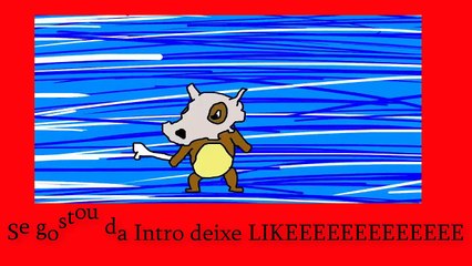 Se gostou da Intro nova do Canal GgamexBR