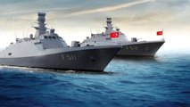 Türkiye, Katar İçin Savaş Gemisi Üretecek