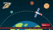 Shenzhou-11 mission explained in less than 60 seconds