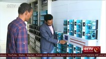 Ethiopia-Djibouti railway project benefits local engineers