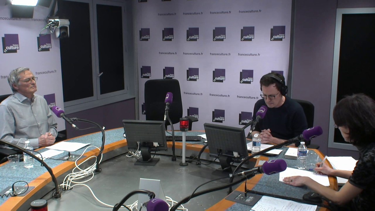 Du Grain à Moudre : Nucléaire : y-a-t-il matière à débat ?"