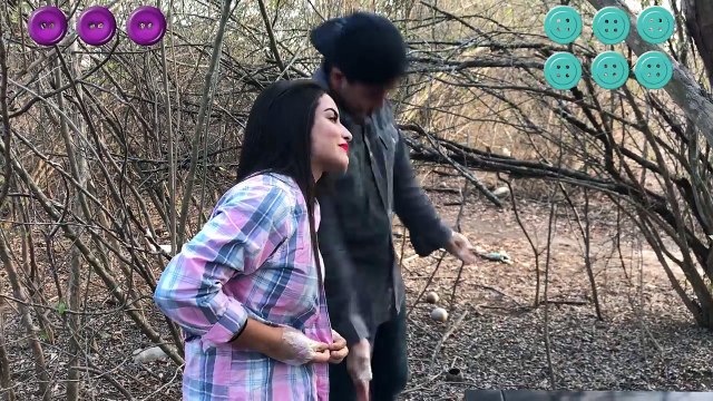 RETOS LOCOS 2 / (Ft. Juan de Dios Pantoja) Kimberly Loaiza