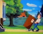 Inspector Gadget S02 E20 Gadget and Old Lace