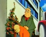 Inspector Gadget S02 E21 Gadget and the Red Rose