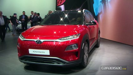 Salon de Genève 2018 : les tops et les flops de Caradisiac