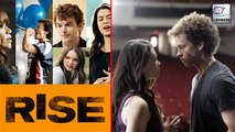 Rise' Stars Auli’i Cravalho & Damon J. Gillespie Tease Possible Romance