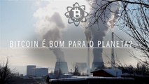 Minerar bitcoin pode prejudicar o meio ambiente?