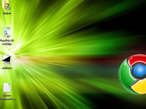 como descargar e instalar google chrome ultima version 2017 libre de virus.