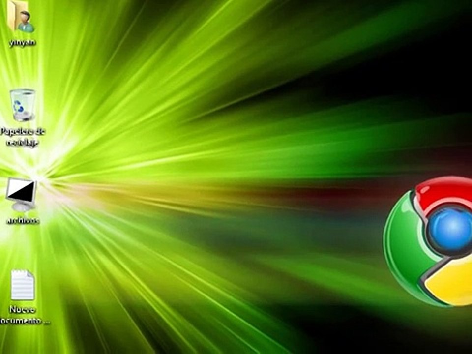 como descargar e instalar google chrome ultima version 2017 libre de virus.