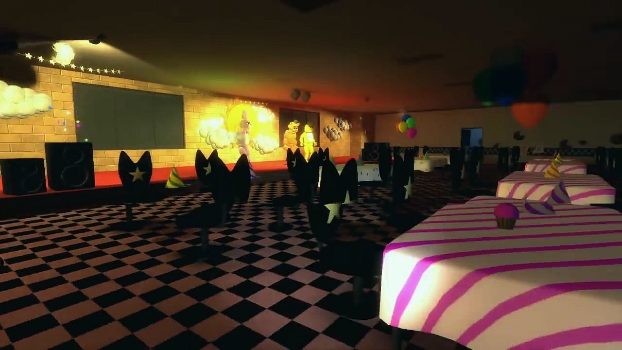 NUEVO NPC GHOST CHILD NIÑO FANTASMA FIVE NIGHTS AT FREDDYS GARRYS MOD GMOD W/ITOWNGAMEPLAY