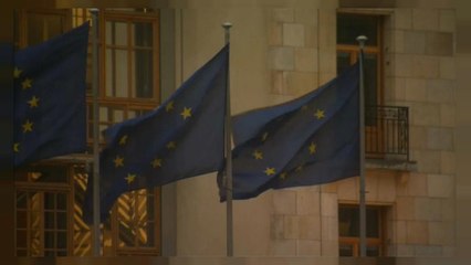 EU supports Britain over the nerve agent case