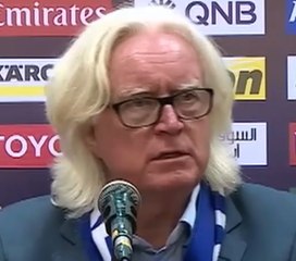 حواشی بازی استقلال و العین(امارات)