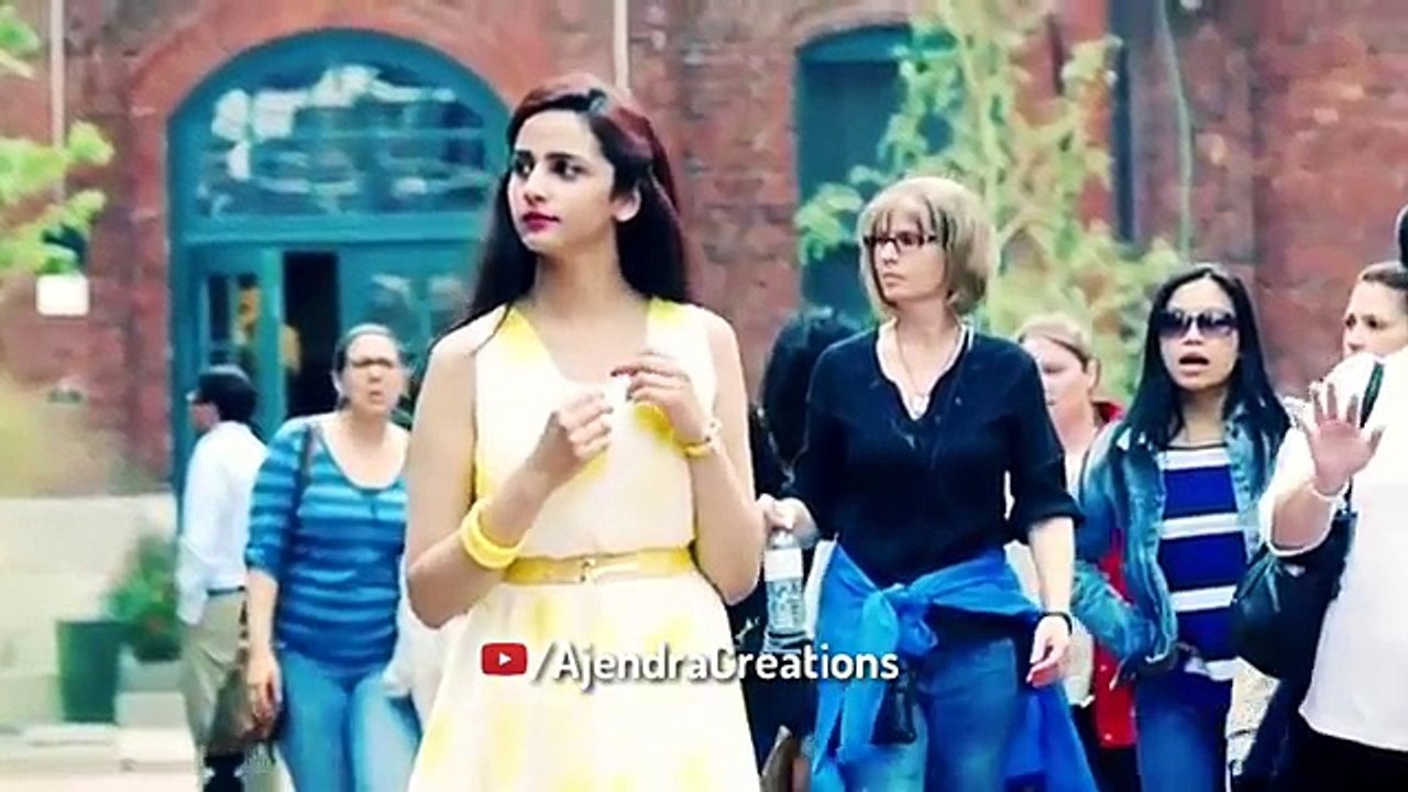 Romantic Lover - Hamsafar - WhatsApp Status - Very Cute Love Proposing - New Status 30sec - march  2018