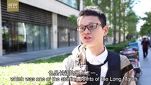 VOXPOP: How well do Chinese know their Long March history