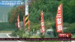 South Koreans near new THAAD site continue protests