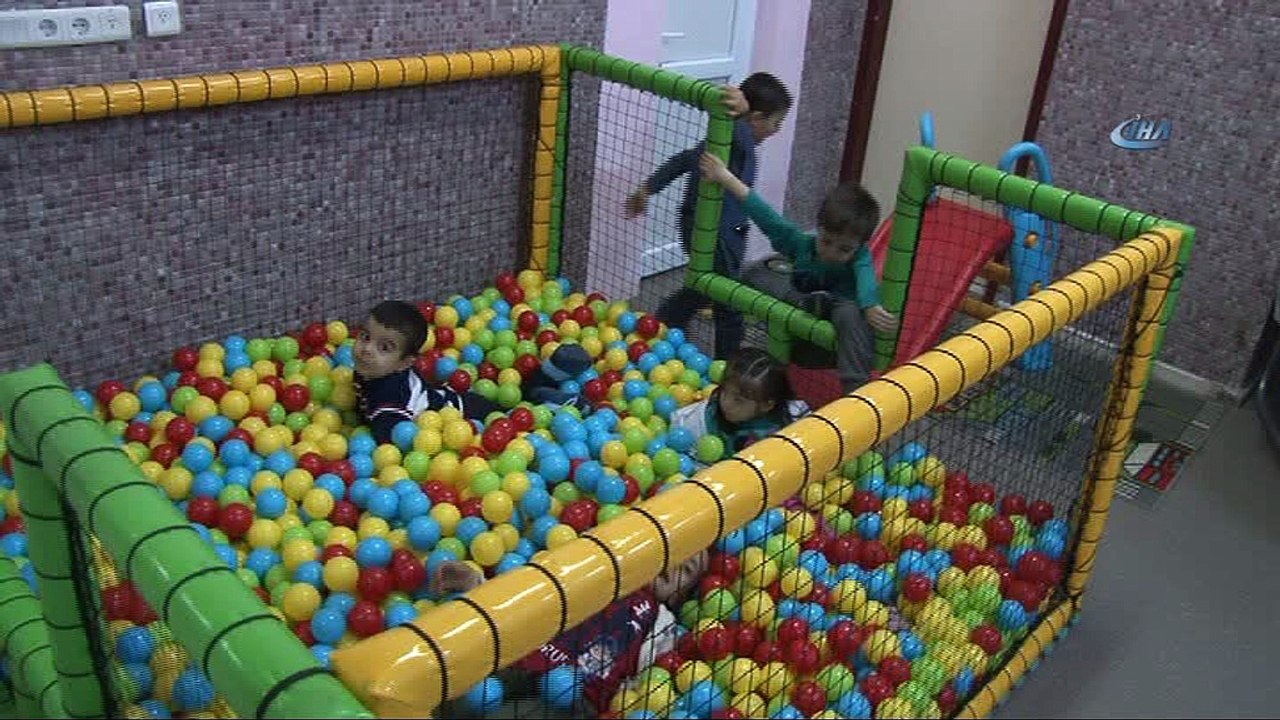 AFİDER Yönetim Kurulu Başkanı Engin Aygüney: ''Hedefimiz bu yıl içinde beş tane daha kütüphane ve zeka oyunları atölyesi açmak''