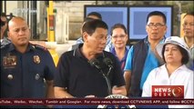 Duterte sparks controversy with Hitler remarks on Philippines' war on drugs