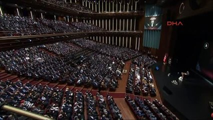 Beştepe'de İyilik Ödülleri Programı -5