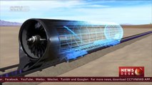 Berlin maglev conference: Supersonic train travel a step closer to reality