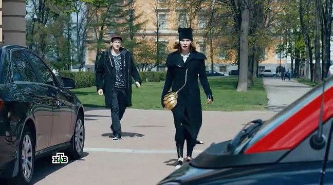 Высокие ставки 2 сезон 2 серия 2018 Криминал