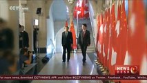 Beijing, Ottawa to trigger annual Premier-PM dialogue mechanism