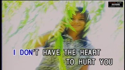 I Dont Have The Heart - Nhạc Ngoại