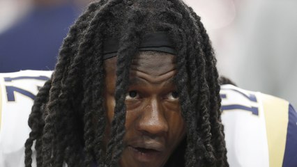 Nate Burleson: Sammy Watkins is one of the best route runners in the game