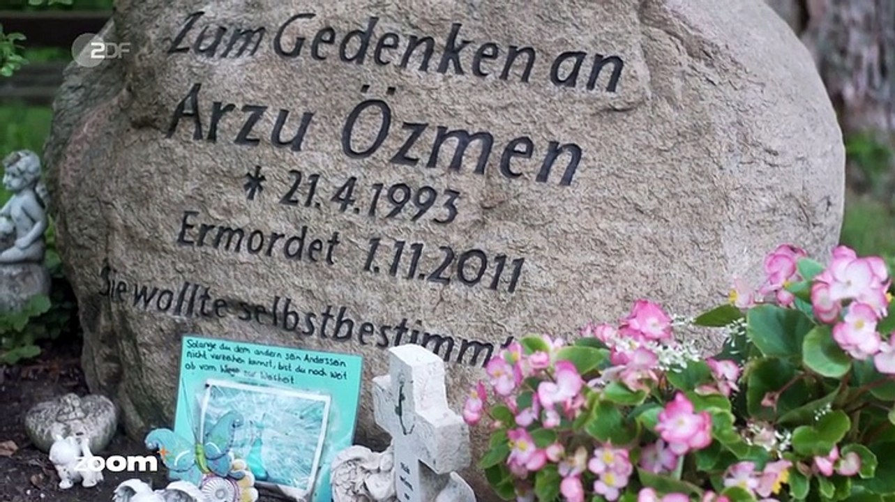 Heirat ohne Liebe - Zwangsheirat in Deutschland