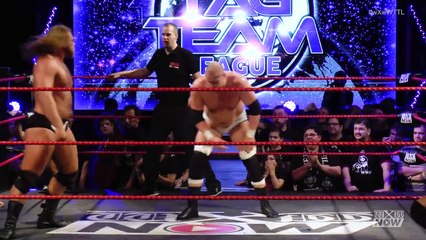 wXw World Tag Team League 2017 Night 1 (Part2)