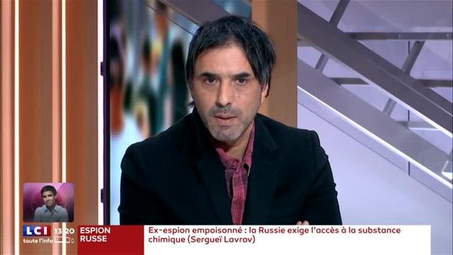 Il ne faut pas que je le croise : Samuel Benchetrit, l'ex-époux de Marie Trintignant, attaque violemment Bertrand Cantant