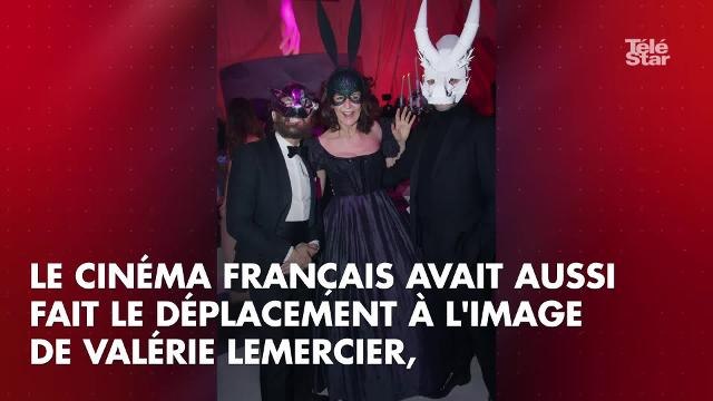 PHOTO. Cristina Cordula, Marilou Berry, Pascal Obispo... les people ont fait le déplacement pour les concerts de NTM