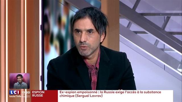 Il ne faut pas que je le croise : Samuel Benchetrit, l'ex-époux de Marie Trintignant, attaque violemment Bertrand Cantant