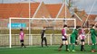 Championnat U17 préligue. RONCQ - LAMBERSART : 1 - 2 (0-1)