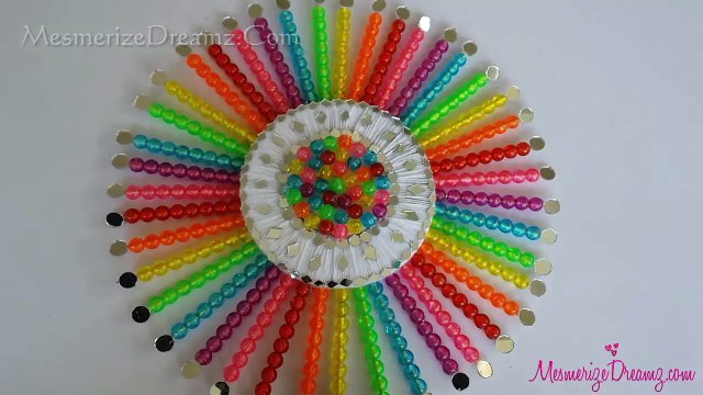 DIY Wall decor | How to make DIY Room Decor using waste Cardboard | Room Decorating Ideas!