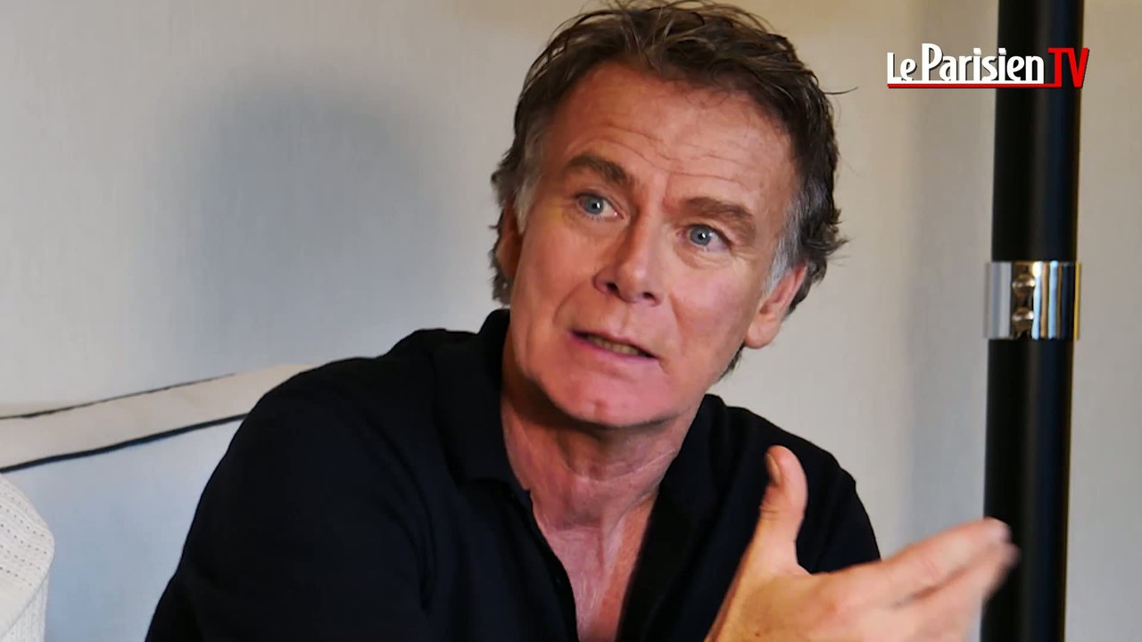 « Tout le monde debout » : le premier film de Franck Dubosc