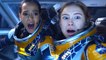 Lost in Space on Netflix - The Robinsons' Journey