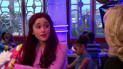 Sam And Cat S01E25 Brain Crush