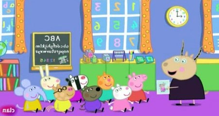 Peppa Pig - Amiga por carta