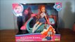 Winx Club: Bloom and her Scooter Doll Review! Witty Toys!