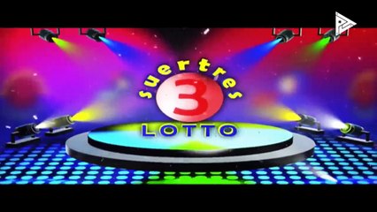 PCSO 4 PM Lotto Draw, March 16, 2018