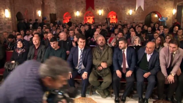 Darbe Başarılı Olsaydı Hatay, Kilis, Gaziantep Haritamızda Olmayacaktı