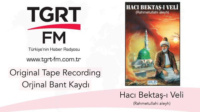 Hacı Bektaşı Veli